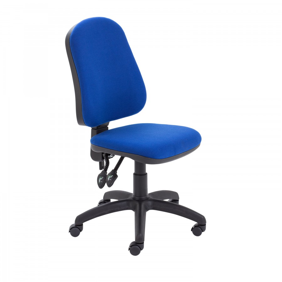 Calypso 2 Lever Operator Office Chair